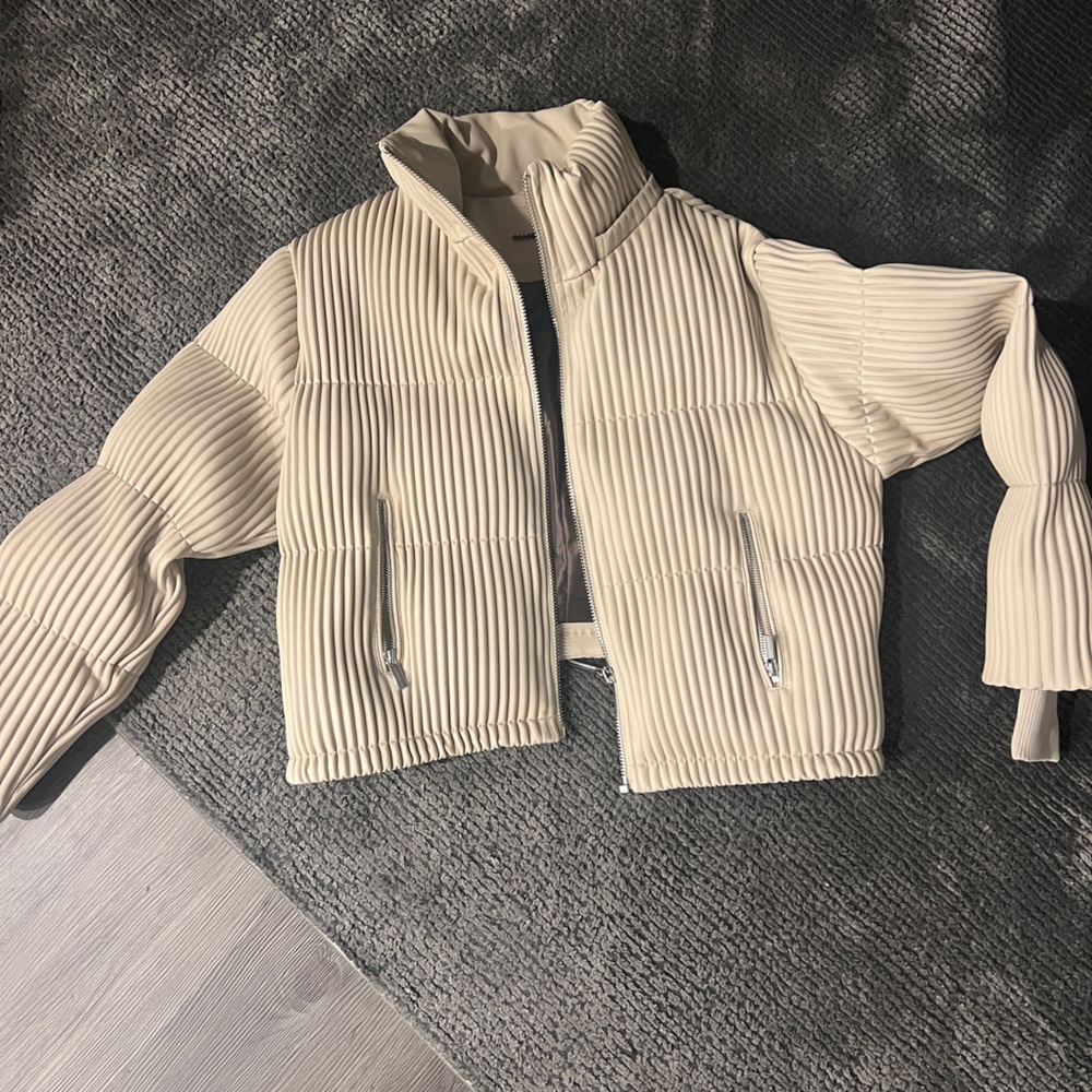 Maniere De Voir Coat